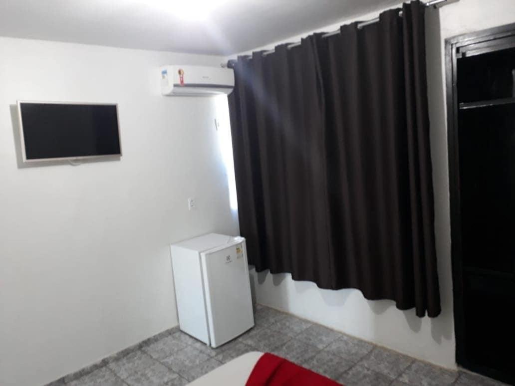 גויאניה Mundial Hotel מראה חיצוני תמונה