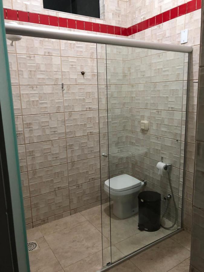 גויאניה Mundial Hotel מראה חיצוני תמונה