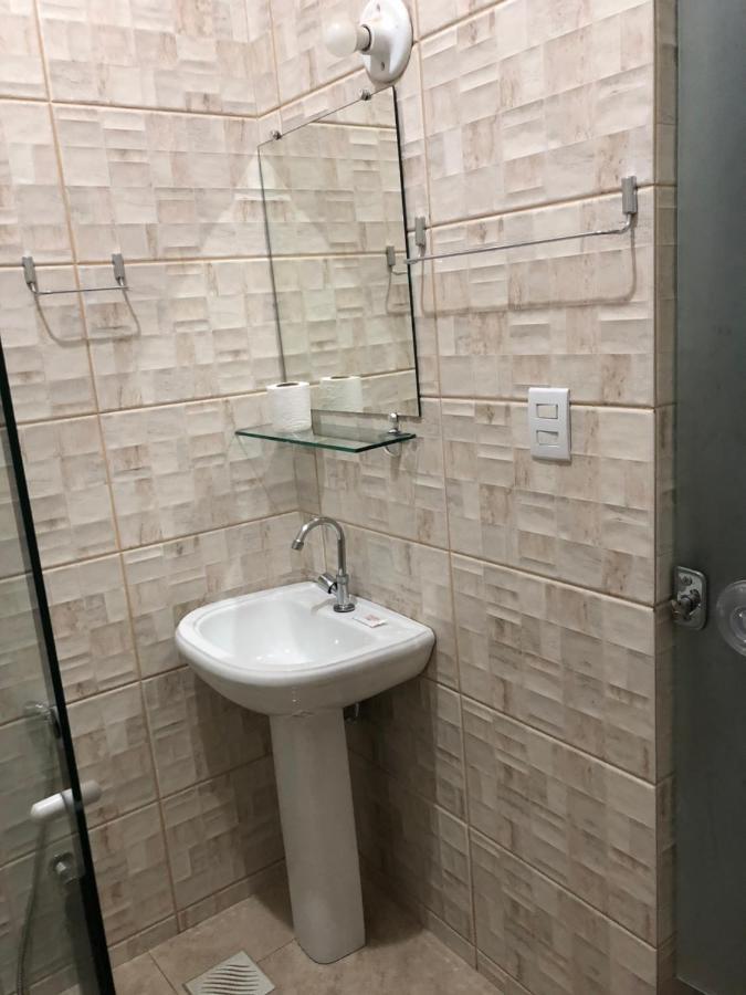 גויאניה Mundial Hotel מראה חיצוני תמונה