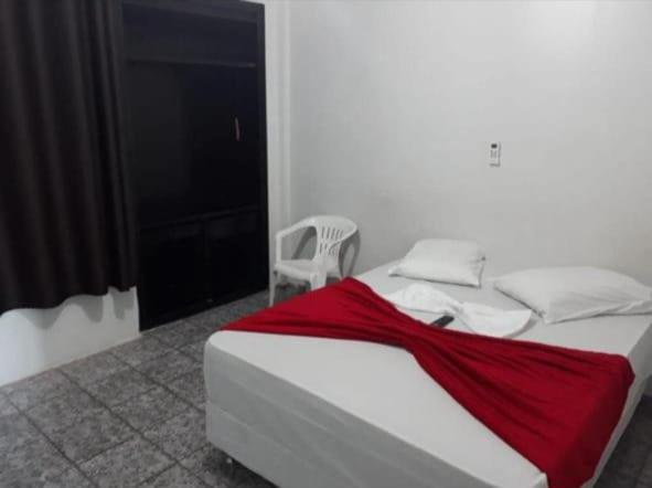 גויאניה Mundial Hotel מראה חיצוני תמונה